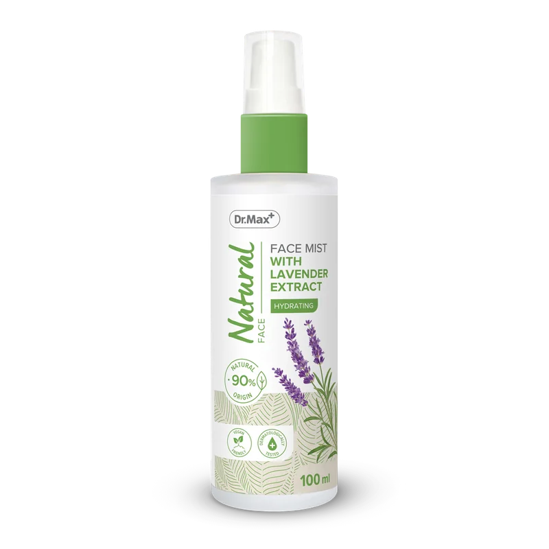 Dr. Max Natural Mist de fata, 100ml