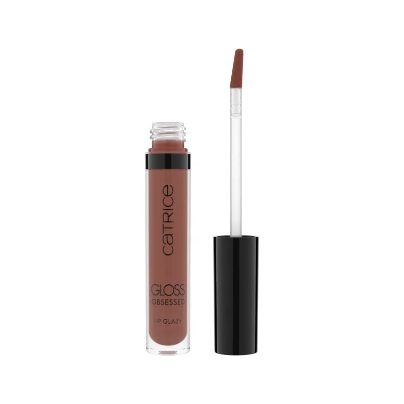 Gloss Obsessed Lip Glaze 050, 2.5ml, Catrice