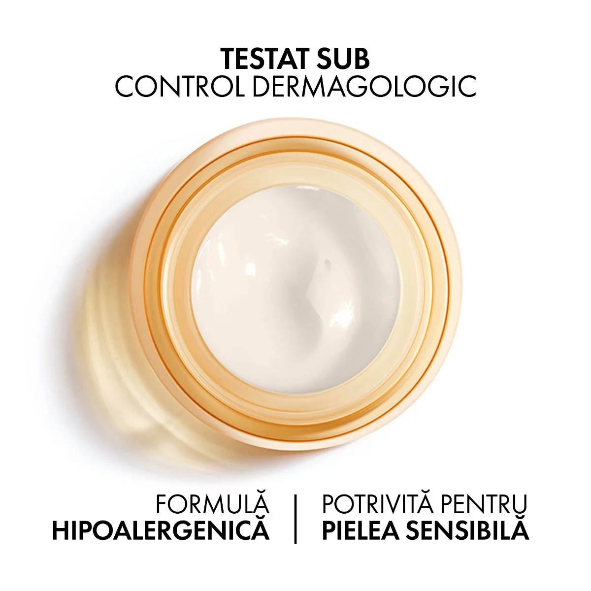 Crema de noapte antirid cu efect de refacere a lipidelor si fermitate Neovadiol Post-Menopause, 50ml, Vichy