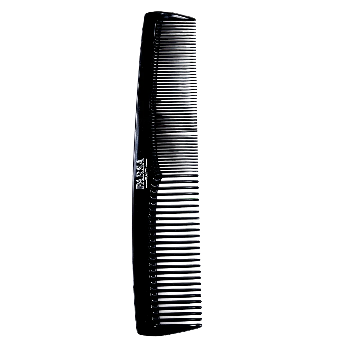 Pieptene mare Negru, 1 bucata, Parsa Beauty