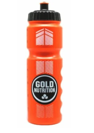 Recipient sport pentru apa, 700ml, Gold Nutrition