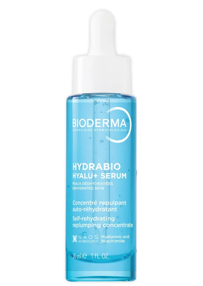 Ser Hydrabio Hyalu+, 30ml, Bioderma