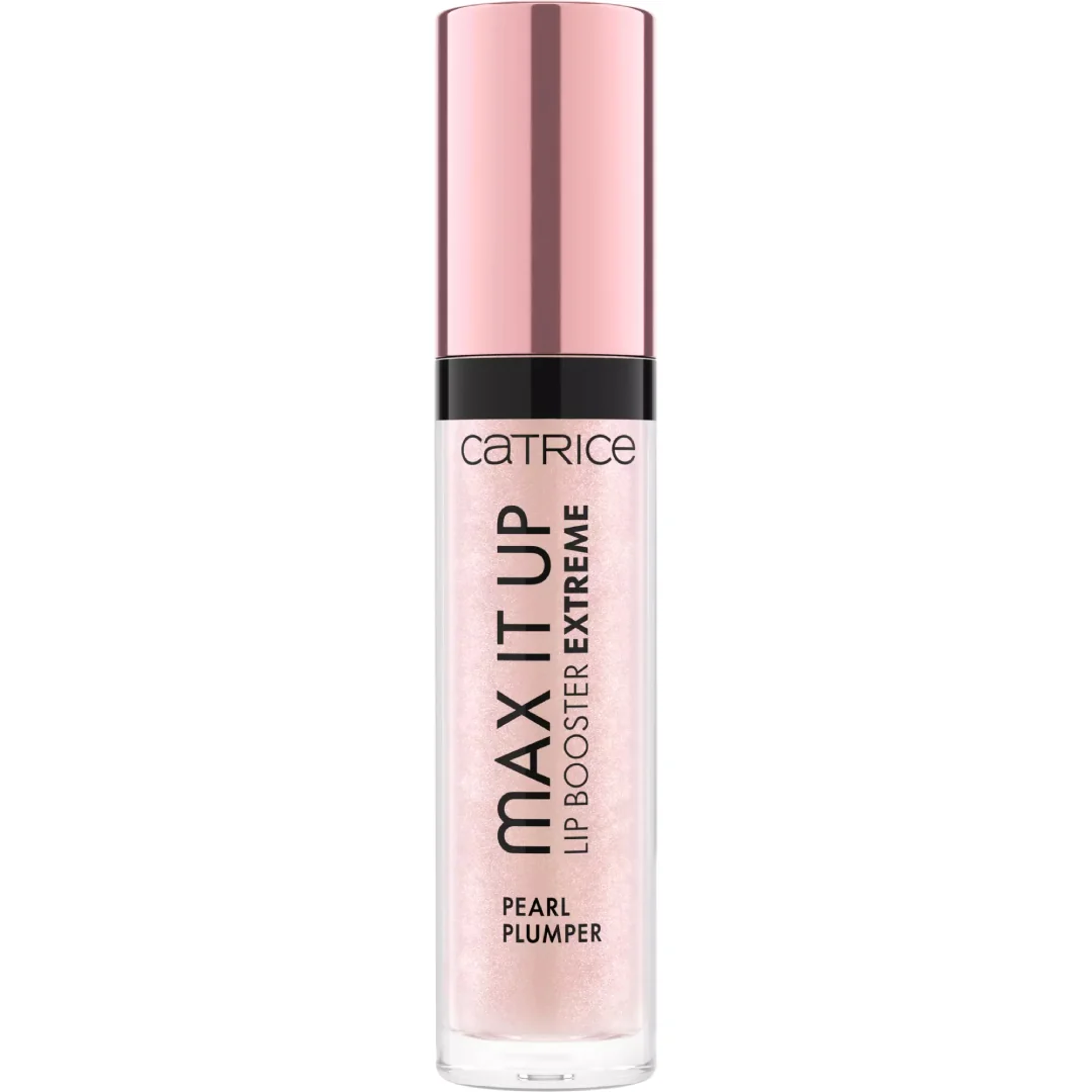 Luciu pentru buze Max It Up 070 It's a Pearl Thing Pink, 4ml, Catrice
