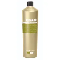Sampon hidratant Argan Oil, 1000ml, KayPro
