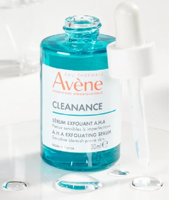 eficacitate ser Cleanance Avene eficacitate ser Cleanance Avene