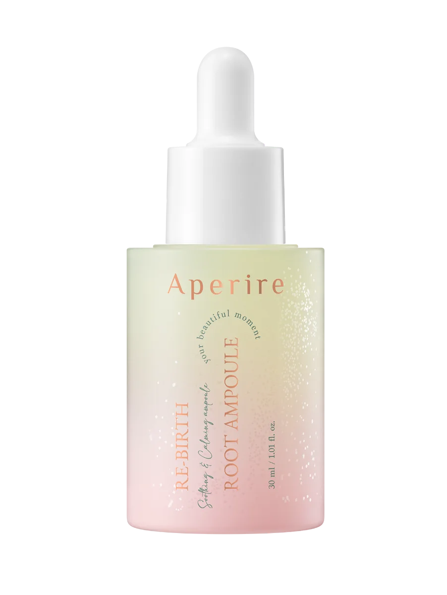 Ser de fata multitasking Re-Birth Root, 30ml, Aperire
