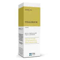 Crema Tisalibour, 50ml, Tis Farmaceutic