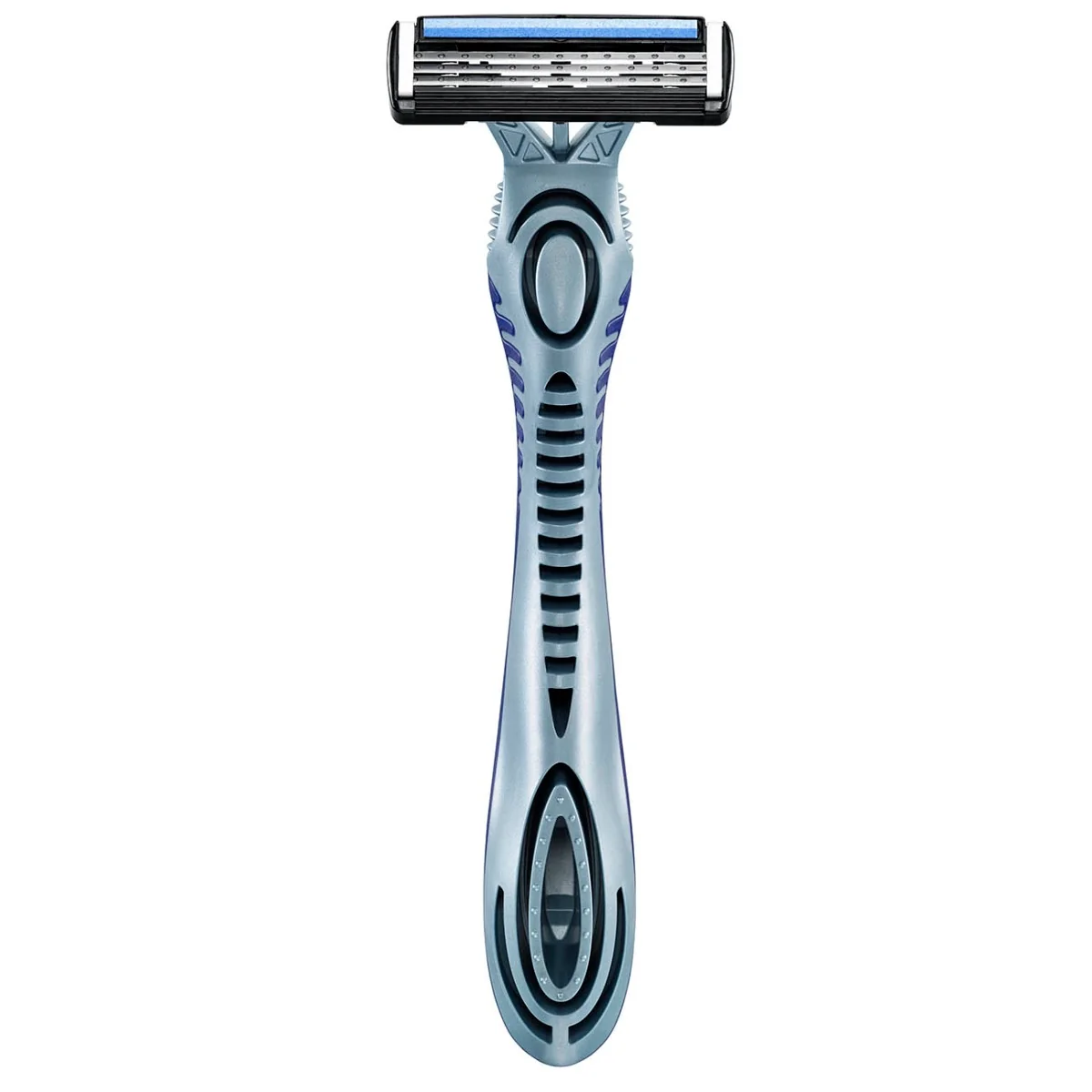 Pachet Aparat de ras Flex 3, 4 bucati, BIC
