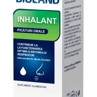 Bioland Inhalant, 10ml, Biofarm
