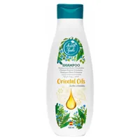 Sampon cu uleiuri orientale, 750ml, Fresh Feel