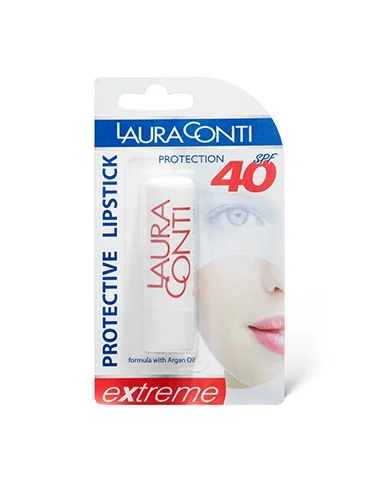 Balsam de buze cu SPF40, 3.6g, Laura Conti