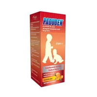 Paduden suspensie orala, 100 ml, Terapia