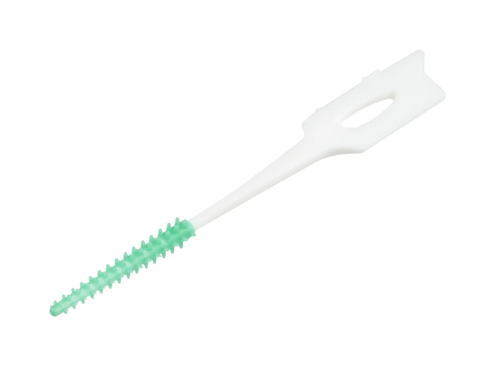 Pro32 Scobitoare interdentara 0.5mm, 40 bucati