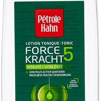 Lotiune pentru par normal Verde, 300ml, Petrole Hahn