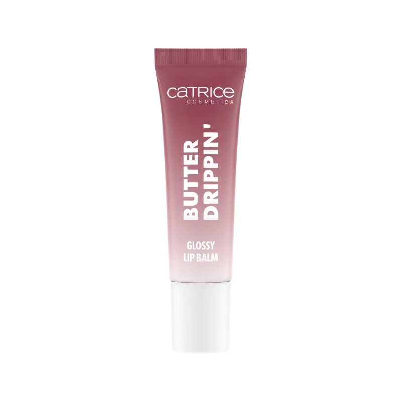 Balsam de buze Butter Drippin' Glossy Lip Balm 030, 10ml, Catrice