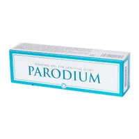 Gel gingival, 50 ml, Parodium