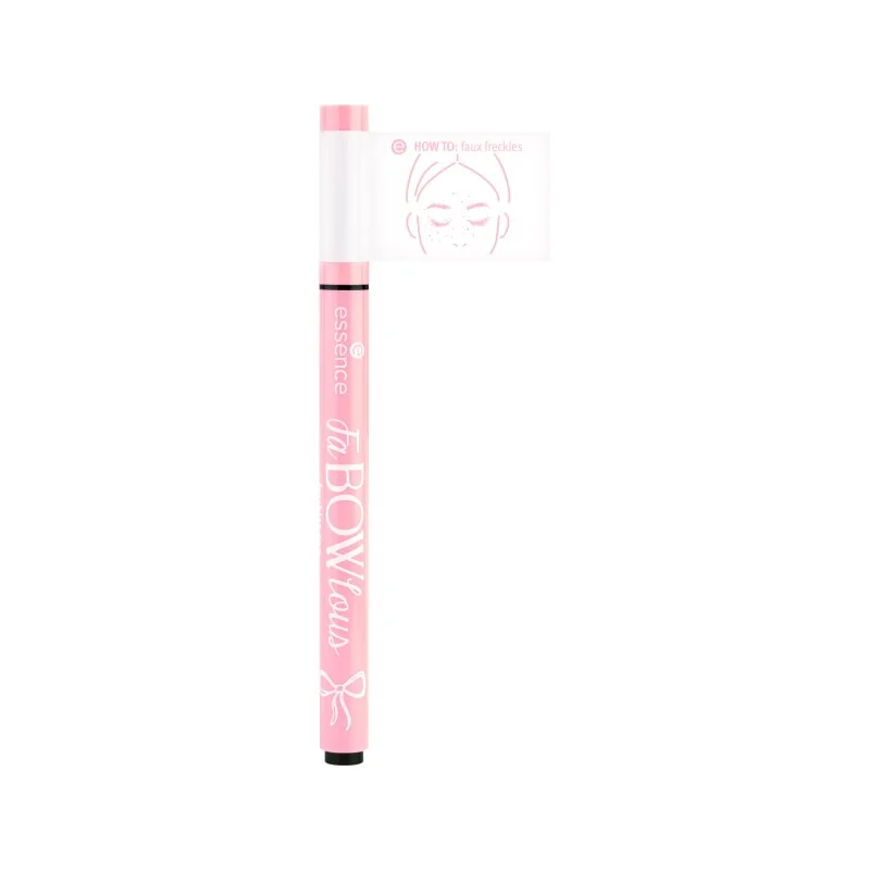 Creion pentru pistrui Fabowlous 01, 0.6ml, Essence