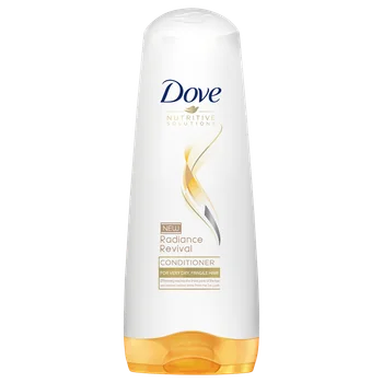 Balsam pentru par uscat Radiance, 200ml, Dove