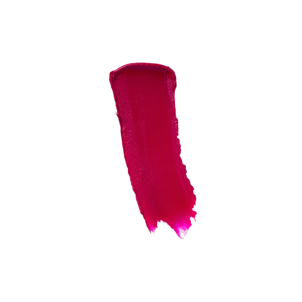 Ruj Deluxe Cashmere 25 Perfect Crimson, 3g, Flormar