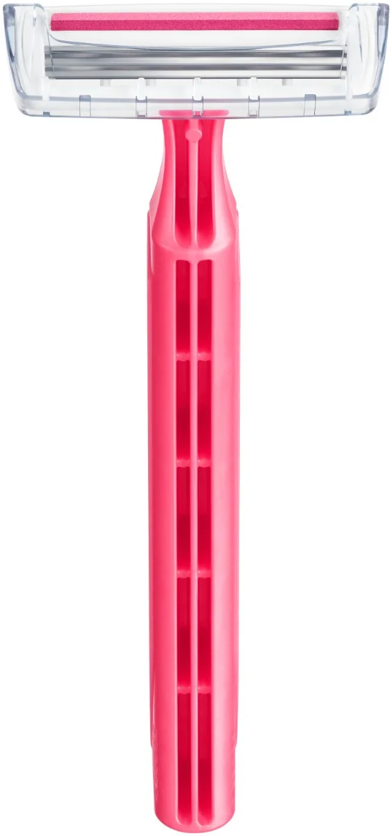 Pachet Aparat de ras Pure Lady, 6 bucati, BIC
