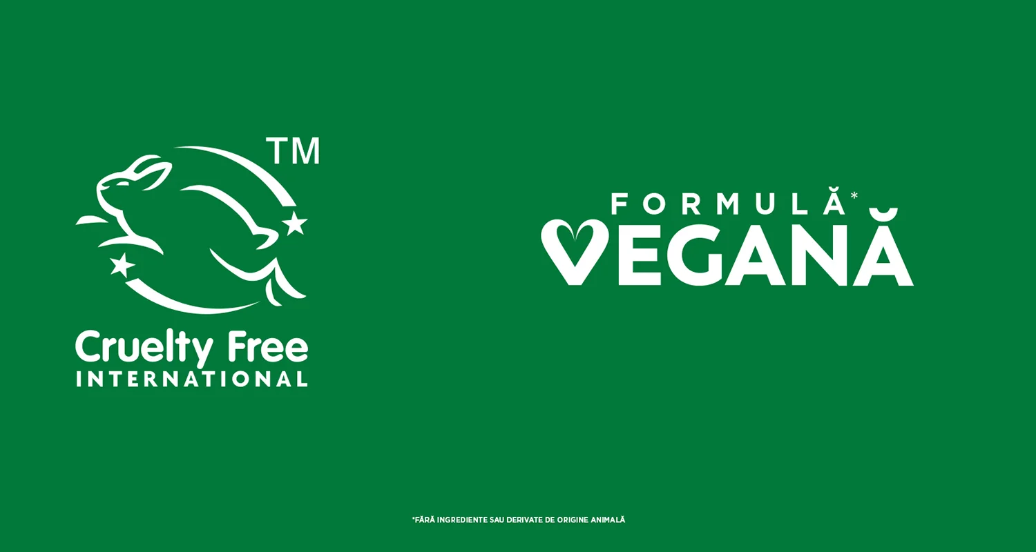 Formula vegana Formula vegana