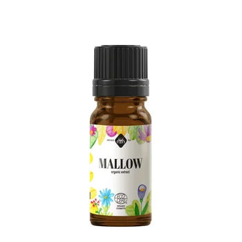 Extract de nalba bio, 10ml, Ellemental