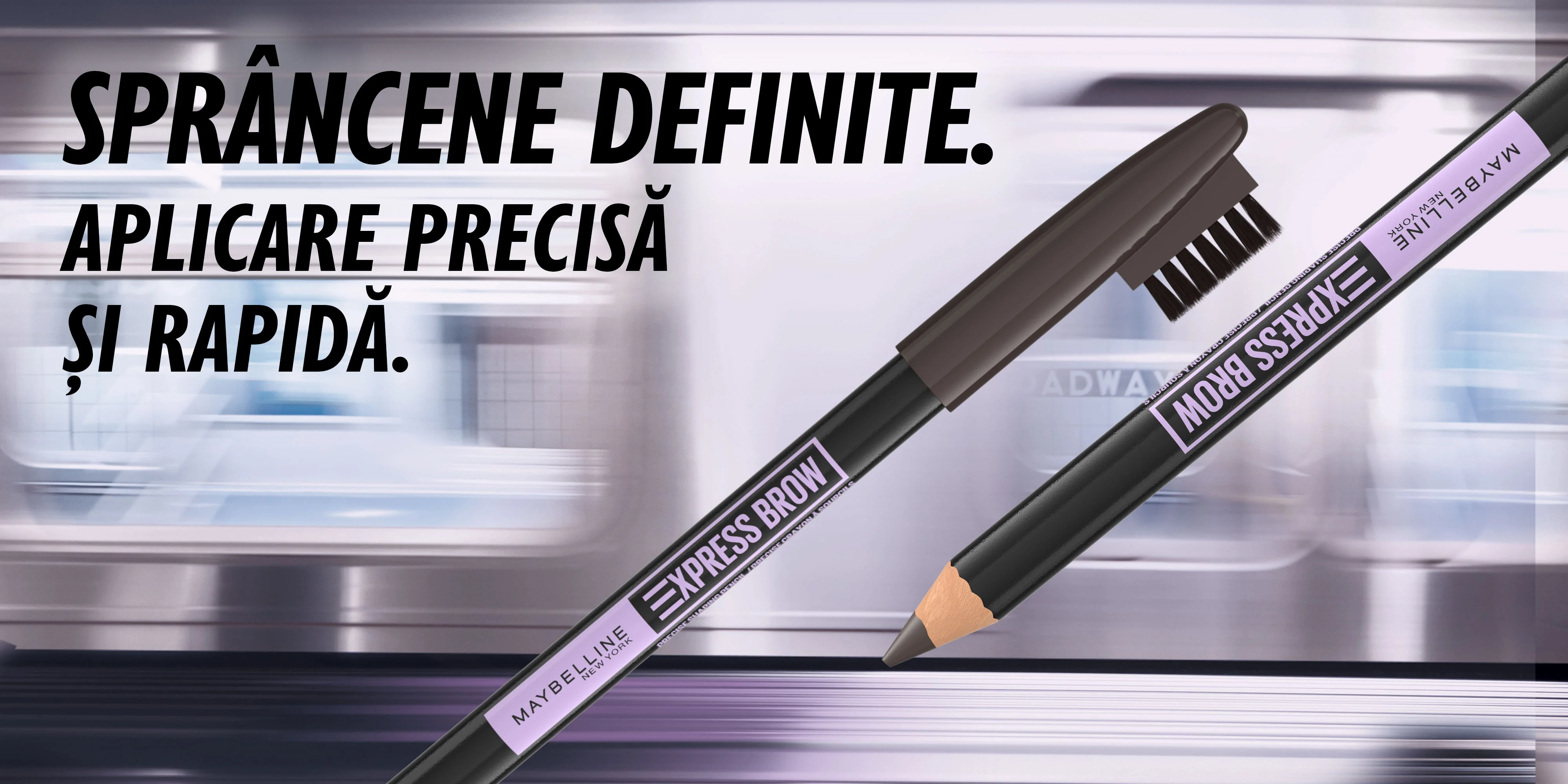 Sprancene Definite Aplicare precisa si rapida Sprancene Definite Aplicare precisa si rapida