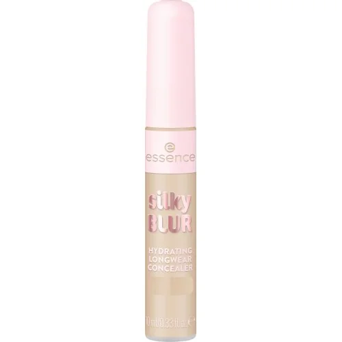 Corector hidratant Silky Blur Hydrating Longwear 120, 8ml, Essence