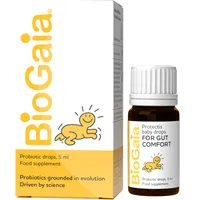 Picaturi probiotice pentru copii Protectis, 5ml, BioGaia