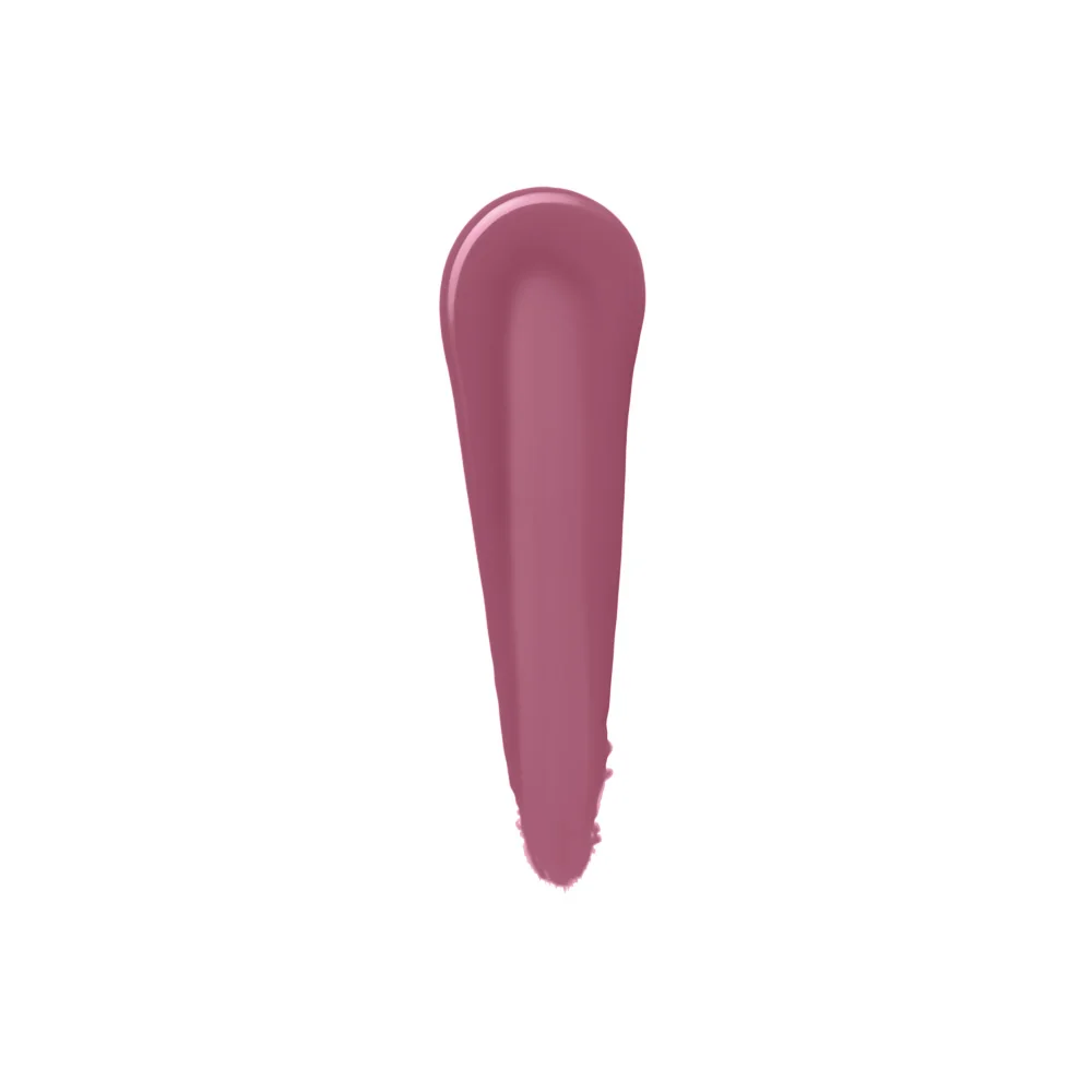 Ruj lichid Shine Kiss Me More Lip Tattoo 08 Long Story, 3.5ml, Flormar