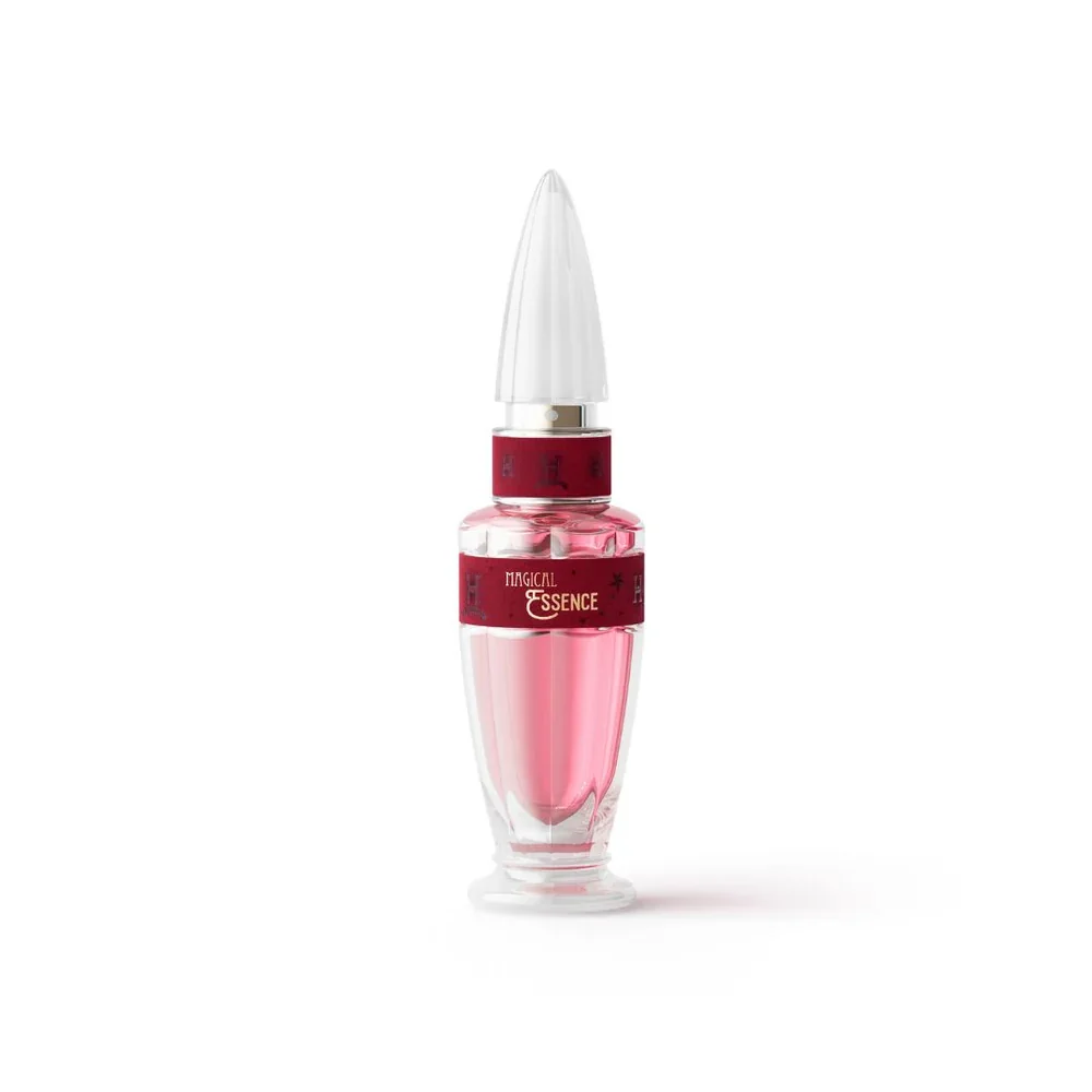 Apa de parfum pentru femei Hogwarts Magical Essence Courage Wizarding World, 30ml, Harry Potter