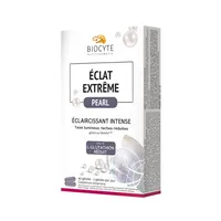 Eclat Extreme Pearl, 40 capsule, Biocyte