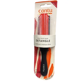 Perie pentru descurcarea parului, 1 bucata, Cantu