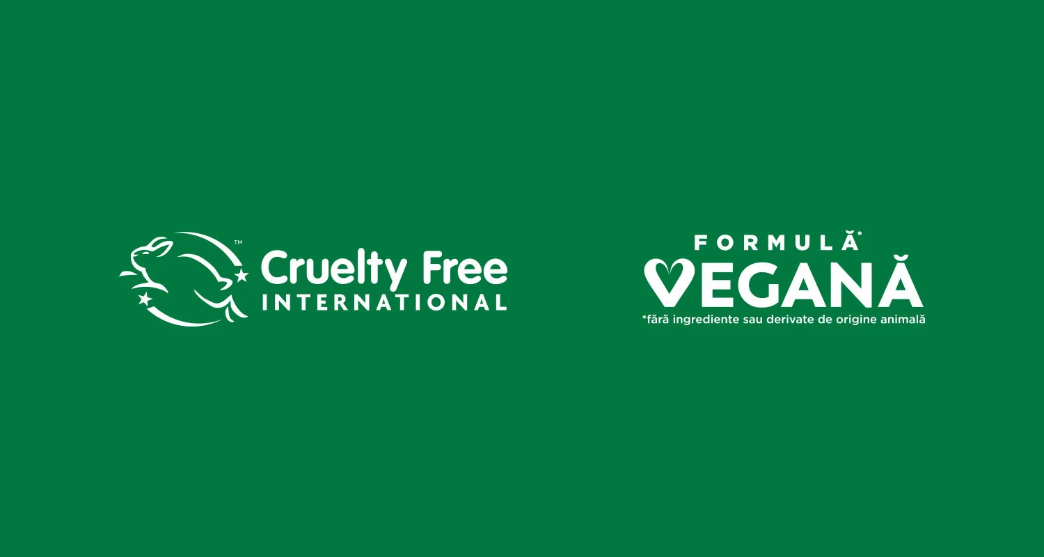 Formula vegana Formula vegana