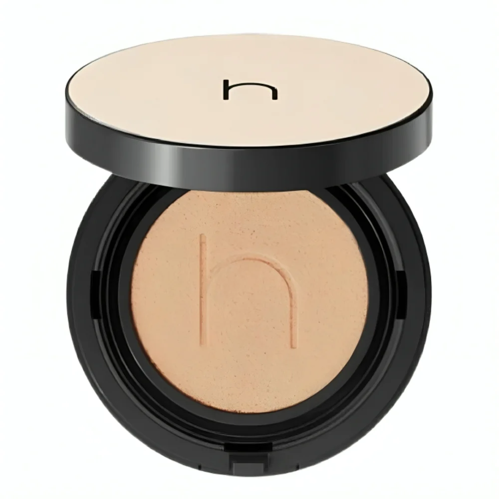 Fond de ten Vegan Aqua Glow Zero Fit Cushion No.1, 12g, Hamel