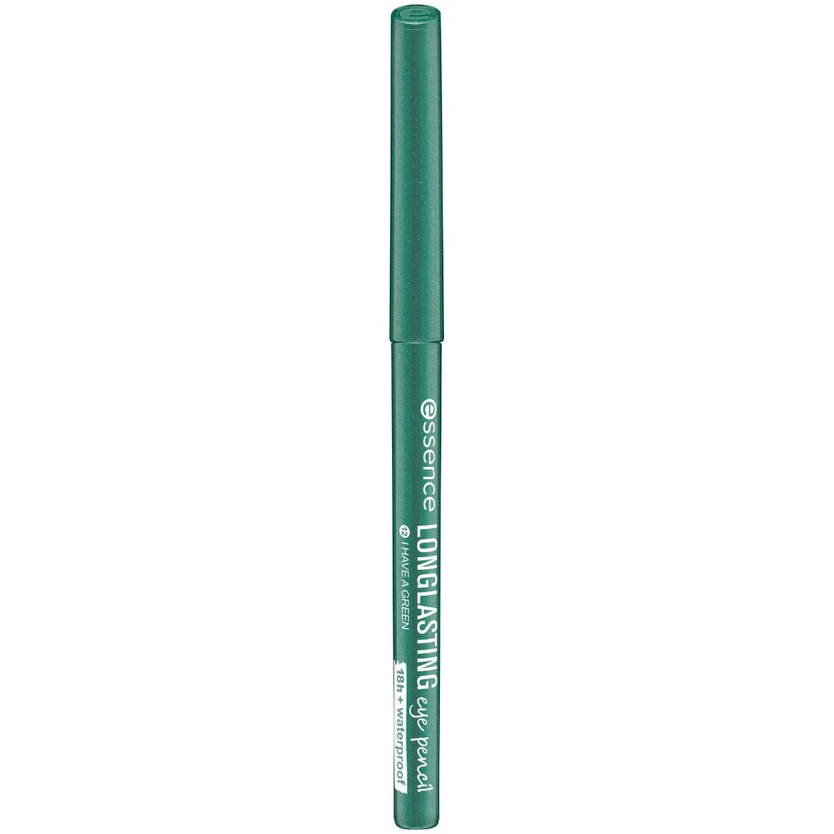 Creion pentru ochi Long-Lasting 12 - I Have a Green, 0.28g, Essence