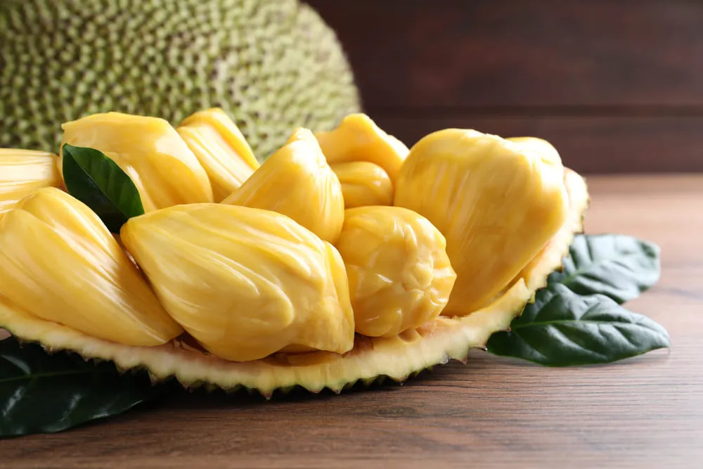 Beneficii ale consumului de jackfruit