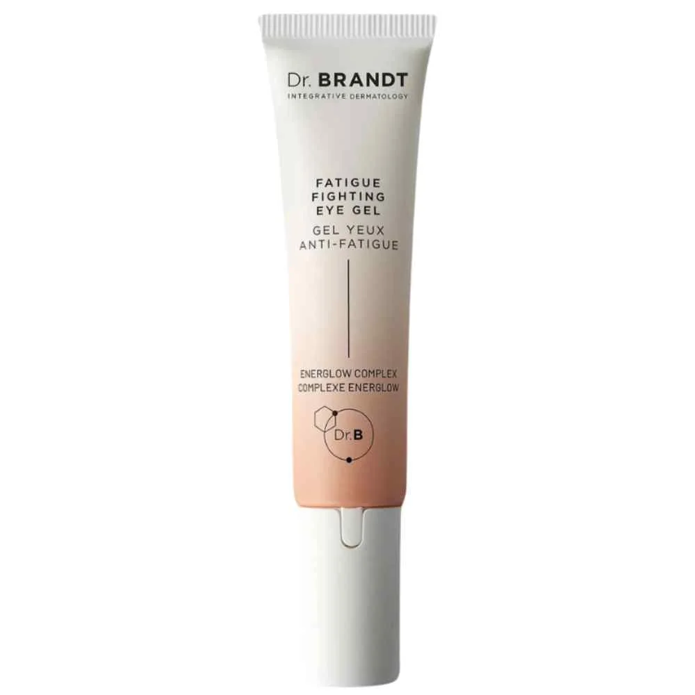 Gel pentru ochi anti-oboseala ID Stress, 15ml, Dr. Brandt