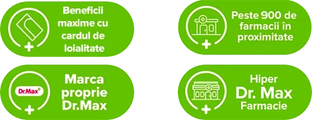 Viziune Dr. Max