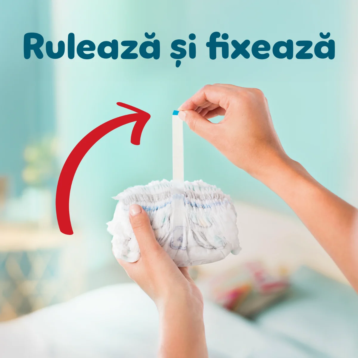 Scutece-chilotel Premium Care Pants XXL Box Marimea 5 pentru 11-17 kg, 80 bucati, Pampers