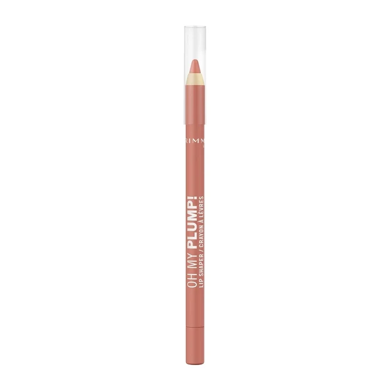Creion de buze Oh My Plump! Nr. 050 Cafe Latte, 1.2g, Rimmel London