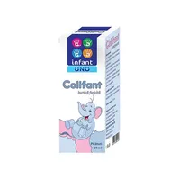 Colifant Infant Uno, 20ml, Solacium