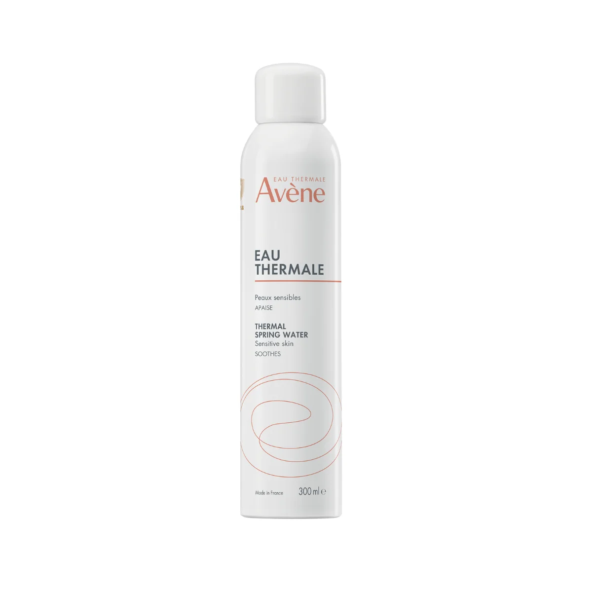 Apa termala spray, 300ml, Avene