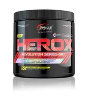 Herox, 180 capsule, Genius Nutrition