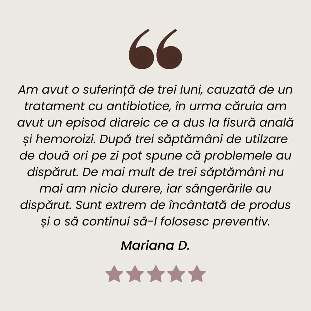Unguent pentru hemoroizi Hemorodalus, 50ml, Faunus Plant
