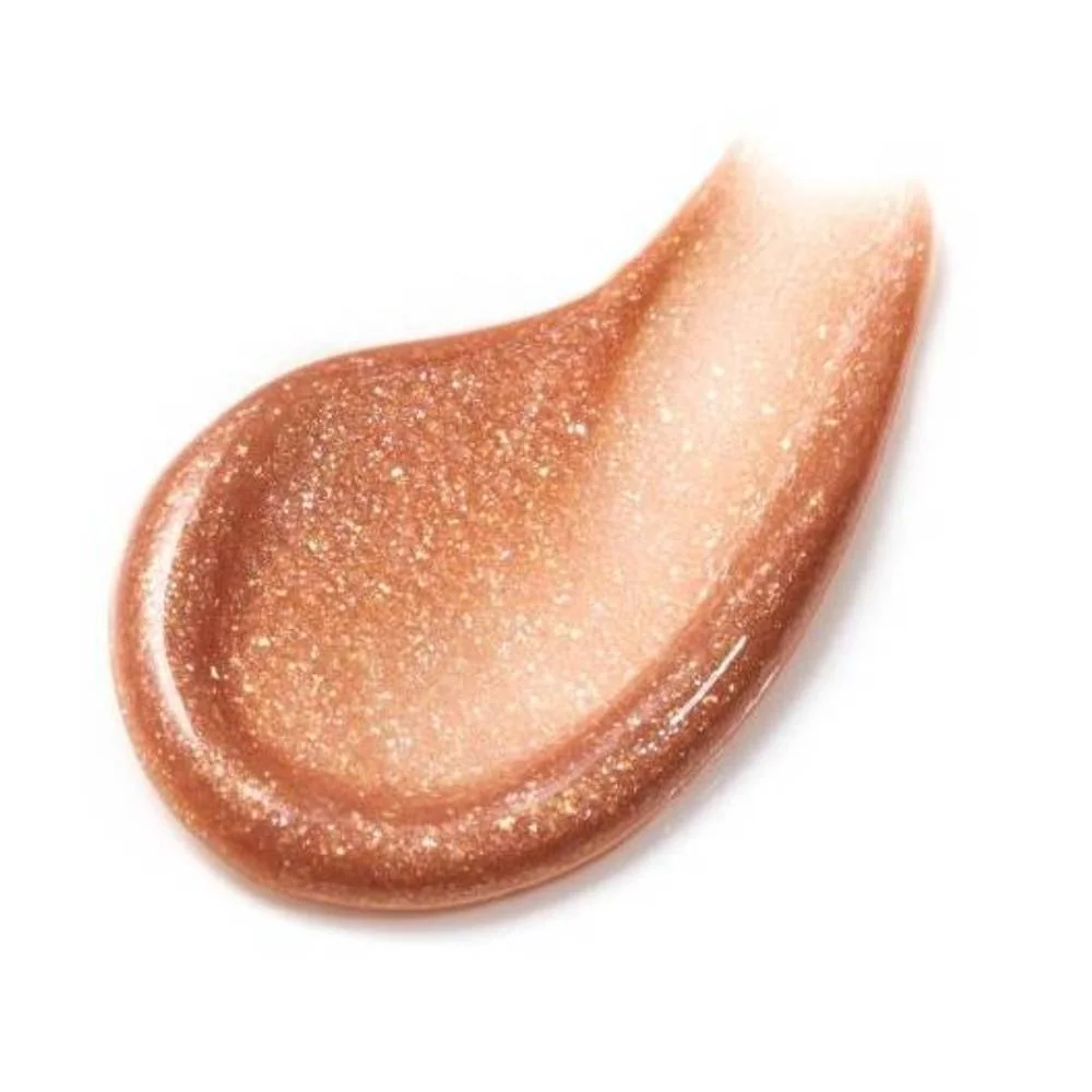 Luciu de buze cu efect de volum Bigger is Better - Oh Honey!, 5ml, Cupio