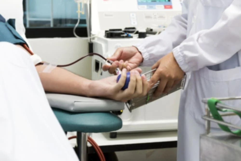 Agranulocitoza: cauze, simptome, tratament