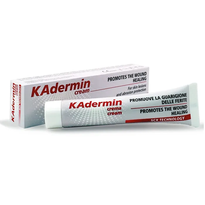Crema Kadermin, 50ml, Mba Pharma