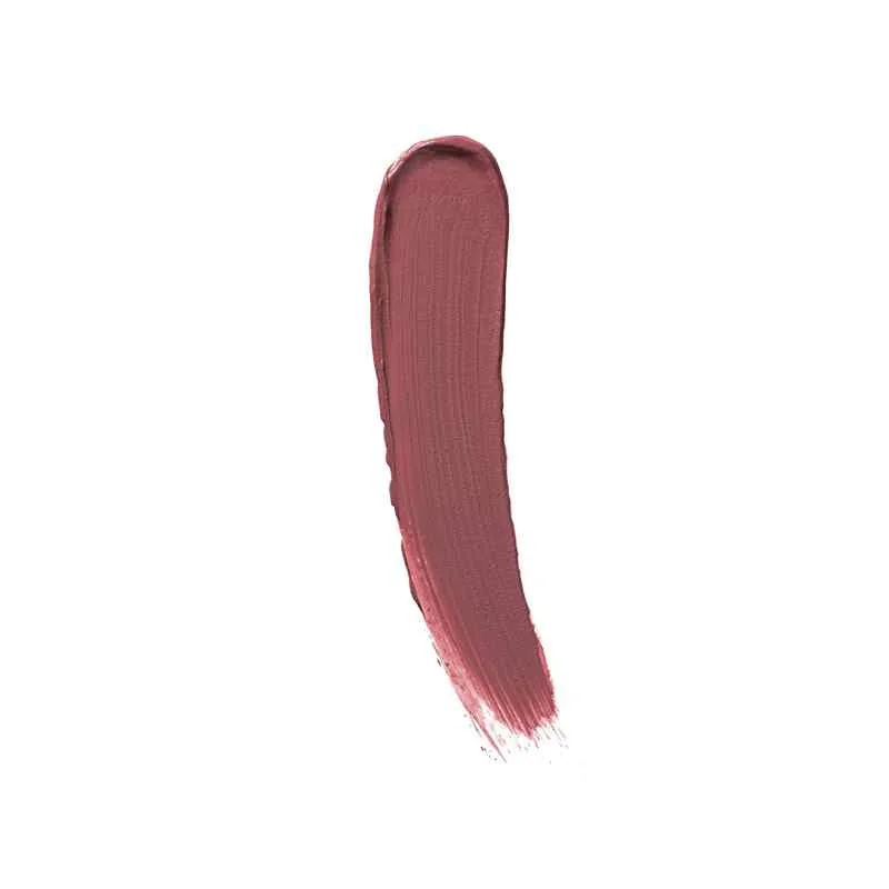 Ruj de buze lichid Silk Matte No 10 Tender Terra, 4.5ml, Flormar