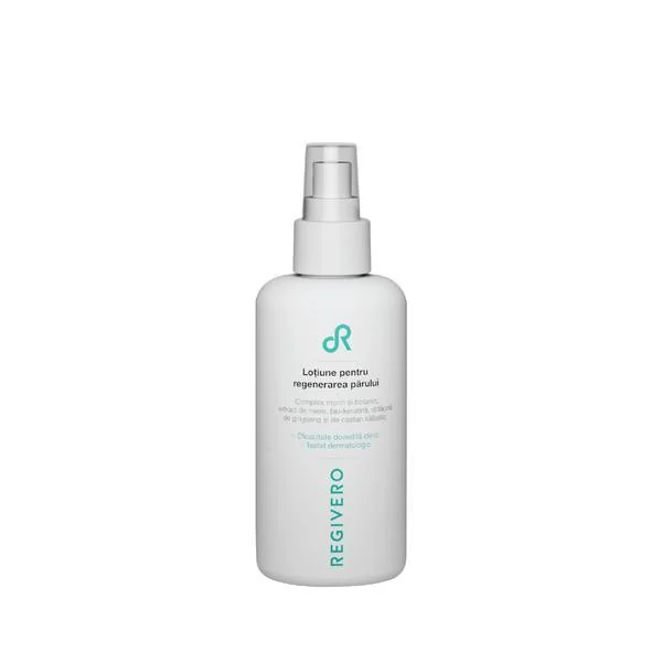Lotiune pentru regenerarea parului, 150ml, Regivero
